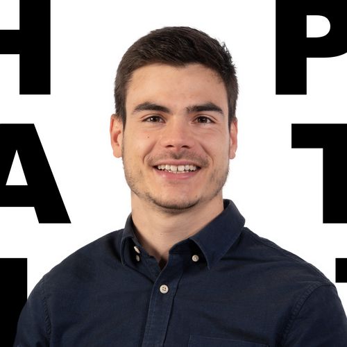 Thomas Haupt, M.Sc. (FH) – Wissenschaftlicher Mitarbeiter am Campus Feuchtwangen