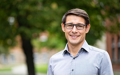 Dr. Gerd Hofmann