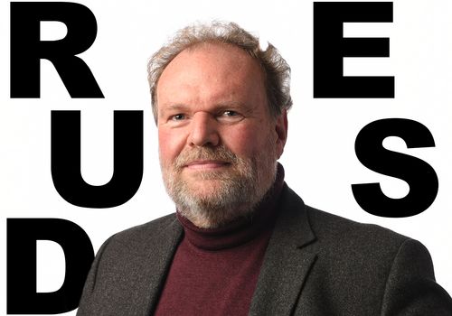Prof. Dr.-Ing. Helmut Roderus – Professor Digital Learning (DL)