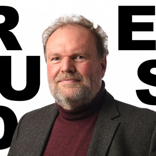 Prof. Dr.-Ing. Helmut Roderus – Professor Digital Learning (DL)