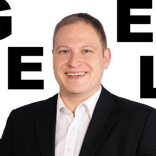 Prof. Dr. Stefan Geißelsöder – 