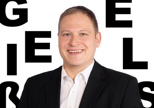 Prof. Dr. Stefan Geißelsöder – 