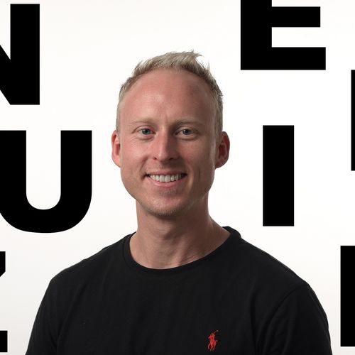 Tobias Niedenzu-Mahr, B.A. – 