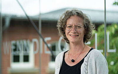 Martina Dittrich