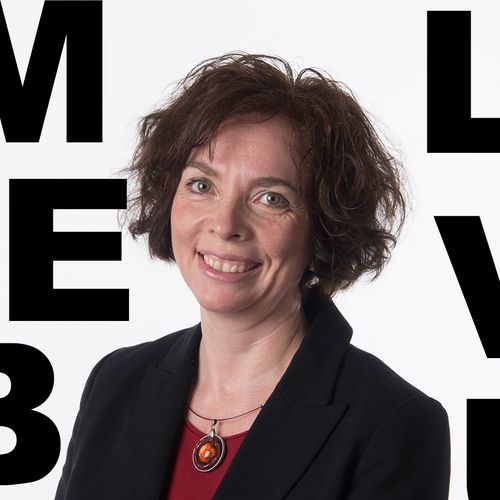 Prof. Dr. Astrid von Blumenthal – 