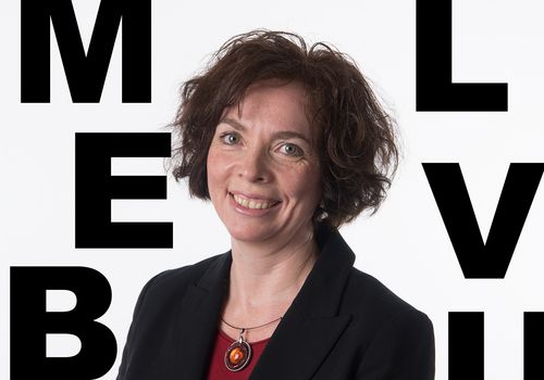 Prof. Dr. Astrid von Blumenthal – 