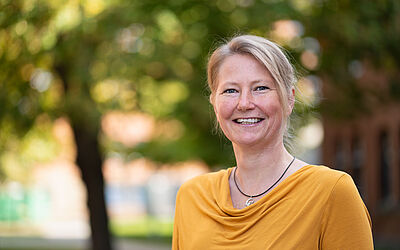 Anja Traube