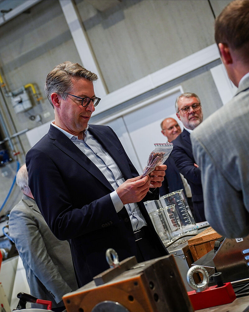 10 Jahre Kunststoffcampus