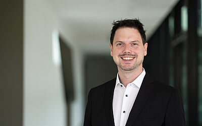 Prof. Dr.-Ing. Tobias Förtsch