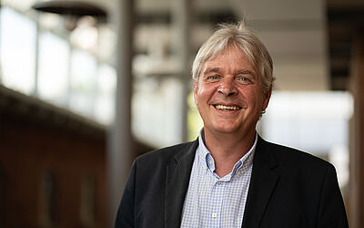 Prof. Dr. Michael Schugk