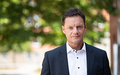 Prof. Dr.-Ing. Jürgen Göhringer