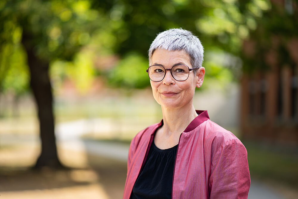 Annette Martin
