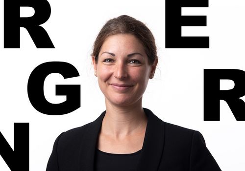 Prof. Dr. Verena Gerner – Studiengangleitung Digital Learning (DL) / Studienfachberatung Digital Learning (DL) / Vorsitz Prüfungskommission Digital Learning (DL)