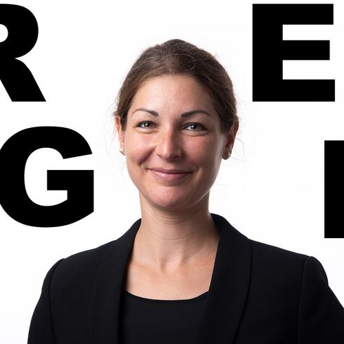 Prof. Dr. Verena Gerner – Studiengangleitung Digital Learning (DL) / Studienfachberatung Digital Learning (DL) / Vorsitz Prüfungskommission Digital Learning (DL)
