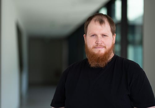 Bernhard Rösch – 