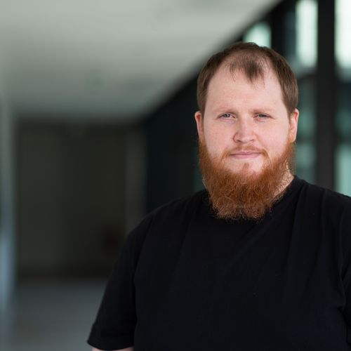 Bernhard Rösch – 