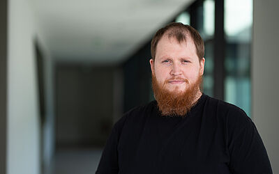 Bernhard Rösch