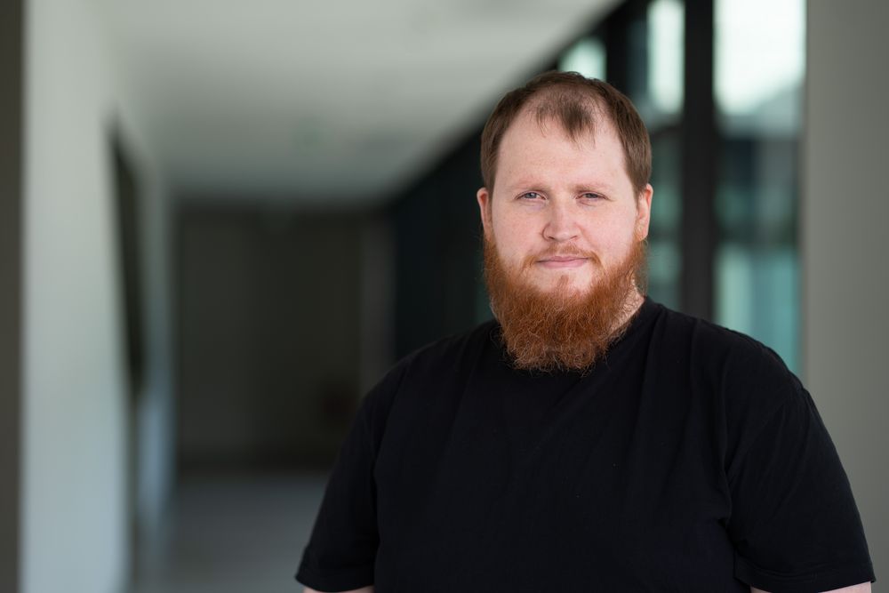 Rösch Bernhard