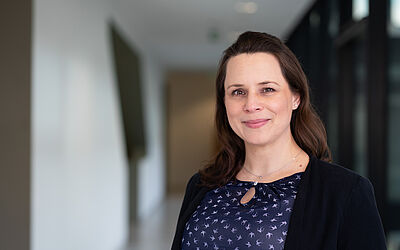 Prof. Dr. Melanie Verhovnik-Heinze