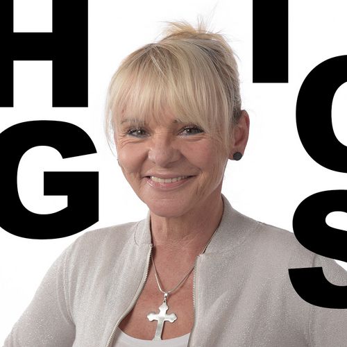 Petra Higgins – Projektassistenz Technologie-Transferzentrum für den Mittelstand (TZM)