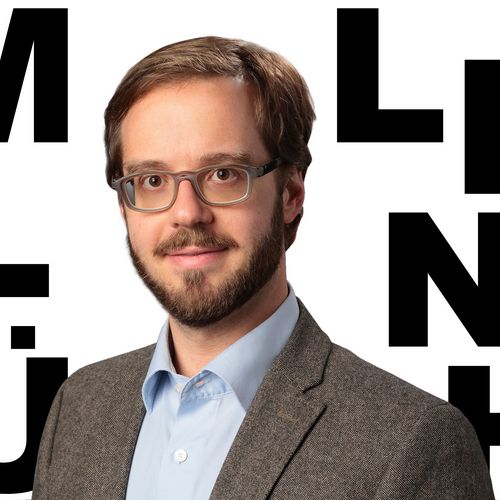 Prof. Dr.-Ing. Thomas Müller-Lenhardt – Studiengangsleiter Angewandte Kunststofftechnik (AKT)