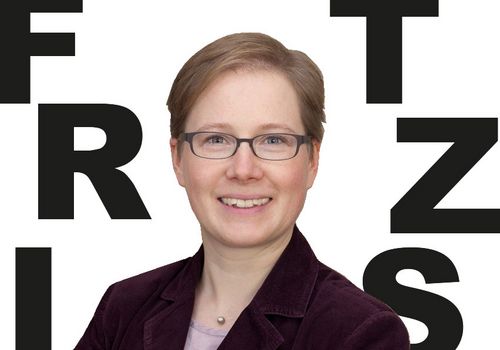 Dr. Eva Fritzsche – 