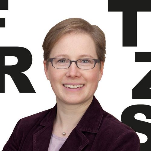 Dr. Eva Fritzsche – 