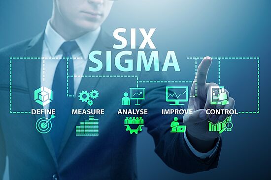 Six Sigma Green Belt