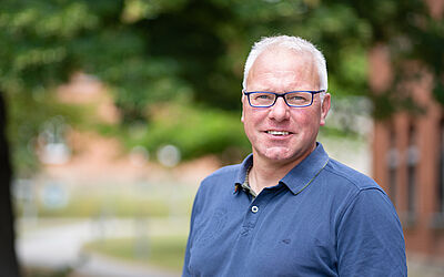 Prof. Dr. Andreas Boger