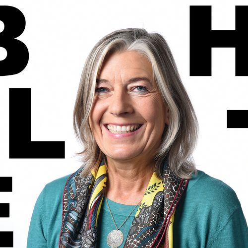 Prof. Sabine Böhne-Di Leo – 