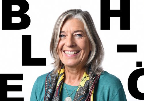 Prof. Sabine Böhne-Di Leo – 