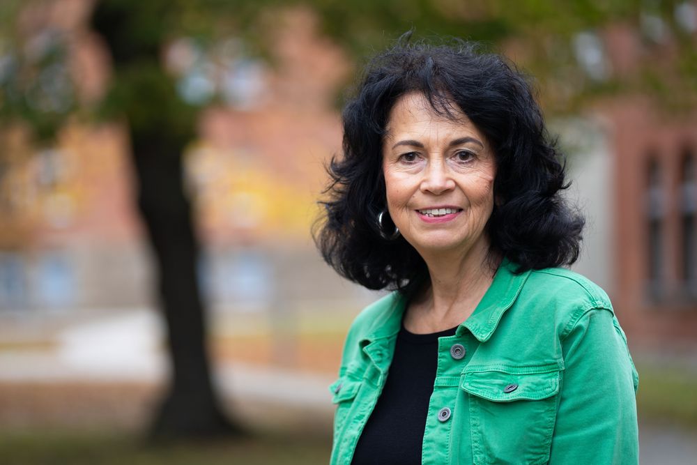 McInstosh Sabine