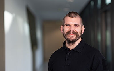 Matthias Erdmann