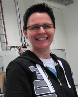 [Translate to Englisch:] Susanne Materna-Ruffershöfer