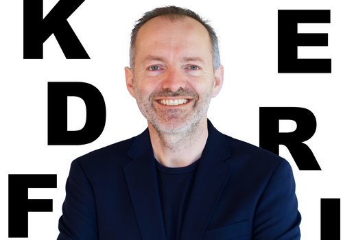 Dipl.-Inform. (FH) Richard Kiefer – 