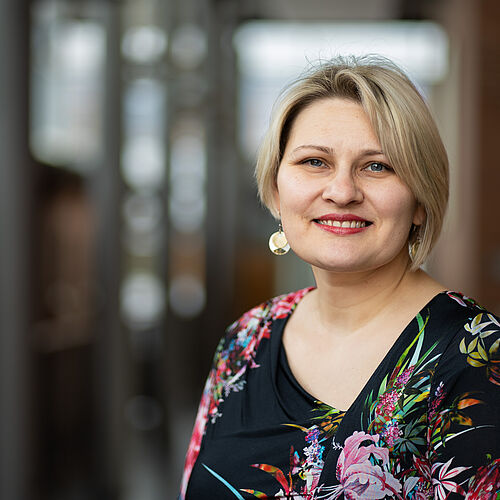 Nadeshda Sälinger – 