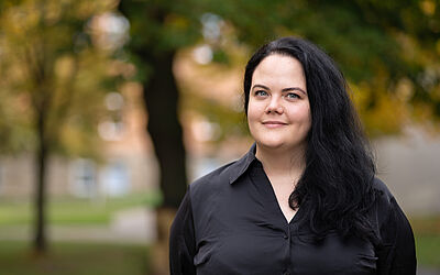 Sandra Kretzschmar