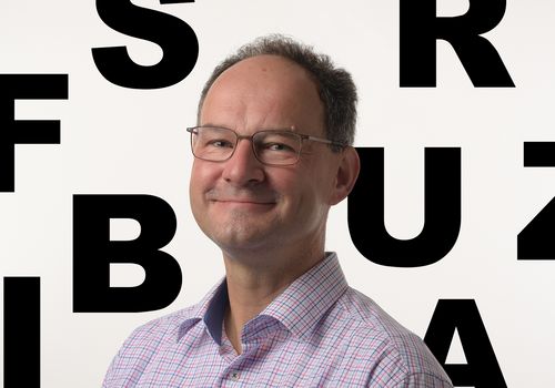 Prof. Dr. Dirk Fabritius – 