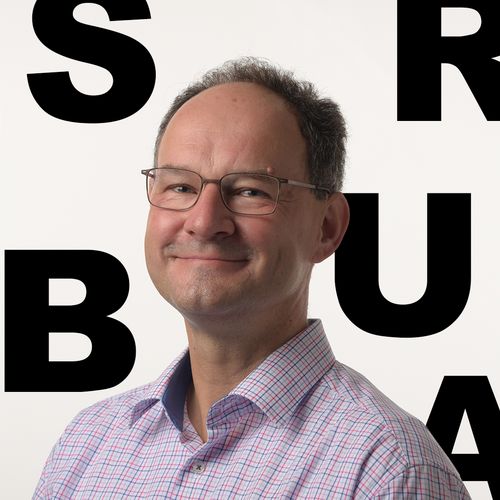 Prof. Dr. Dirk Fabritius – 
