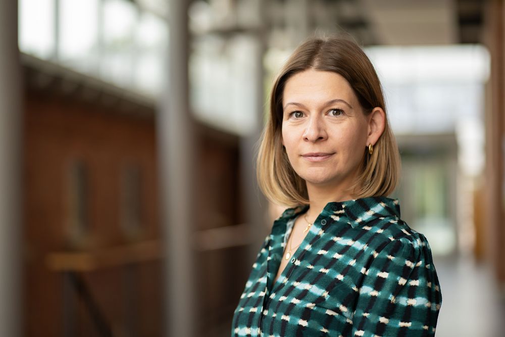 Sasse, Julia