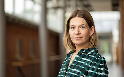 Prof. Dr. Julia Sasse