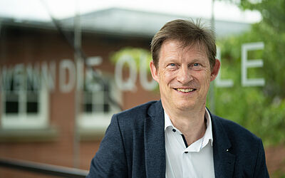 Prof. Dr. Wolf Knüpffer