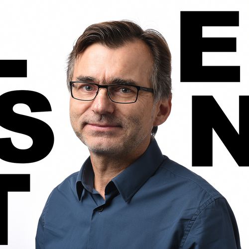 Prof. Dr. Thomas Liesen – 