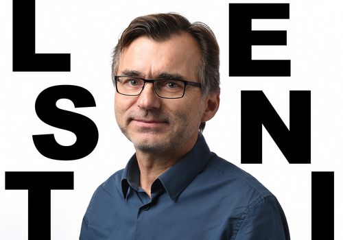 Prof. Dr. Thomas Liesen – 