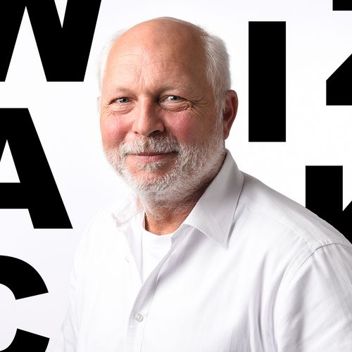 Prof. Philipp Walliczek, M.A. – 