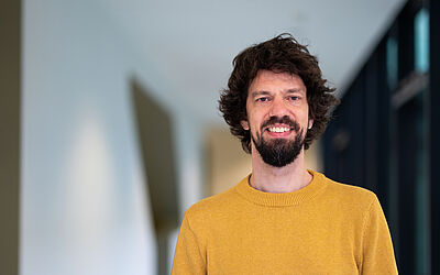 Prof. Dr. Stephan Hilpert