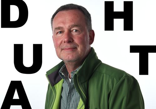 Prof. Dr.-Ing. Heinz Dauth – 
