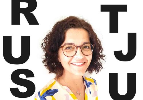 Dr. Julika Rust – Vertretungsprofessorin Angewandte Wirtschafts- und Medienpsychologie (AWM)