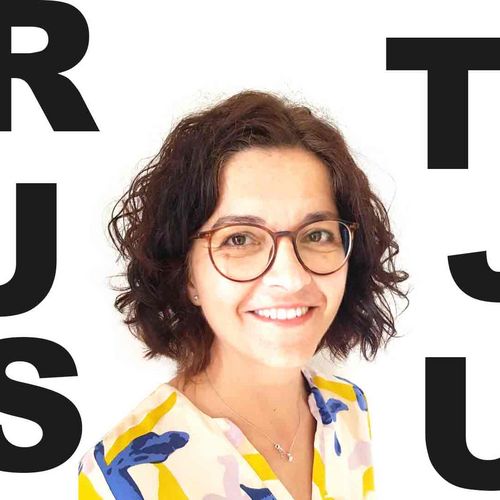 Dr. Julika Rust – Vertretungsprofessorin Angewandte Wirtschafts- und Medienpsychologie (AWM)