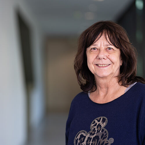 Dagmar Schlichting – 